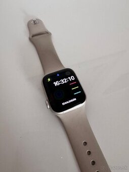 Apple Watch SE gen. 2 40mm - 2