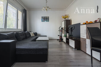 3-izb. byt - Plzenská ul. - 2