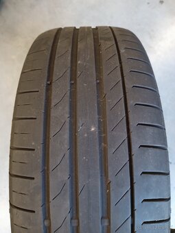 4ks letne ALU 5x112 R20 8J ET41 BROCK SKODA KODIAQ - 2