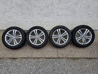 5x112 r18 VW Sebring - 2