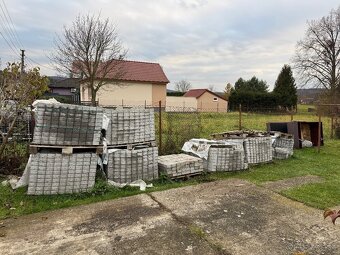 Zámková dlažba - 2