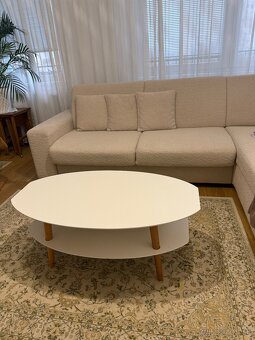 Konferenčný stolík - 2