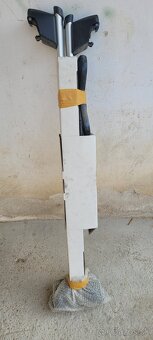 Strešny nosič na audi q5 - 2