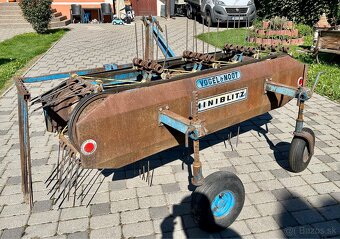 Pasova Hrabačka - 2