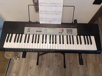 Piano - 2