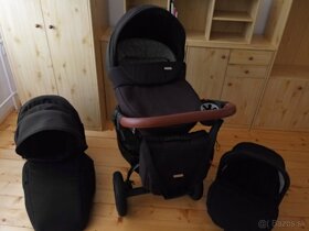 Predám kočiar Tutek Grander Play - 2