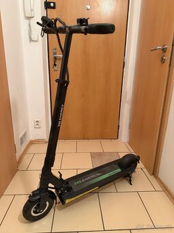 🛴 Kolobežka MS Energy Neutron N1 – NOVÁ - 2
