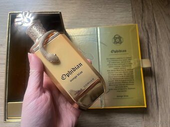 Parfem Paris Corner Ophidian Mango Bliss - 2