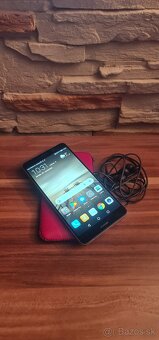 Huawei Mate 9(MHA-L29)dual sim 64GB silver - 2
