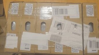 Filament PLA Luminous multicolor glow 1kg - 2