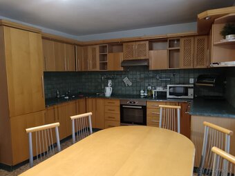 Prenájom rodinný dom Vavrečka - 2