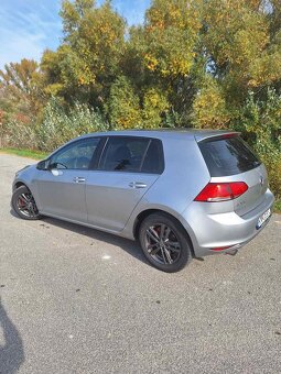 Volkswagen golf 7 - 2