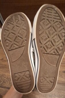 Tenisky značky Converse - veľkosť 33 - 2