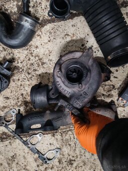 Volkswagen passat - 2