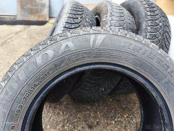 Zimne pneu 165/70 R14 81T - 2