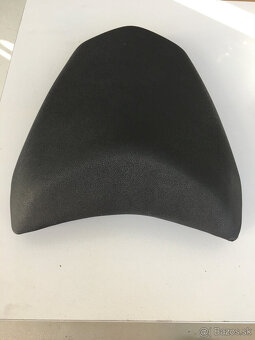 sedadlo Ducati Multistrada 1200 - 2