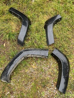 Jeep cherokee diely - 2