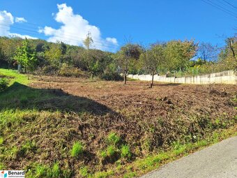 NA PREDAJ POZEMOK, VŠETKY IS, 774m2, PREŠOV,POD WILEC HÔRKOU - 2