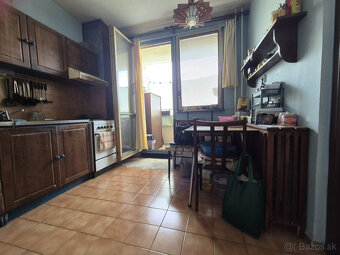 Predaj 3 izbového družstevného bytu v Martine časť Záturčie - 2