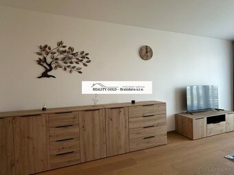 1 izbový byt NOVOSTAVBA, Prístavná - 2