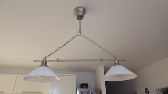 KRUBI závesné svietidlo - 2