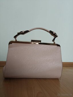 Dune kabelka - Rose gold - 2