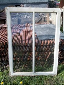 predám drevené okná - 2