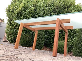 Stôl,stoly,skrinka TV stolík - 2