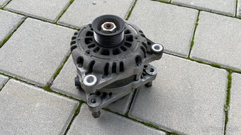 Alternátor Peugeot Citroen - 2