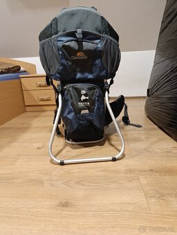 Turisticky nosic Corazon Panda - 2