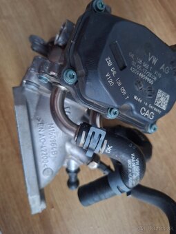 Škoda Octavia combi 3   2.0tdi 110kw - 2