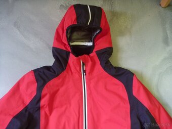 2 x dámska lyžiarska bunda - 2