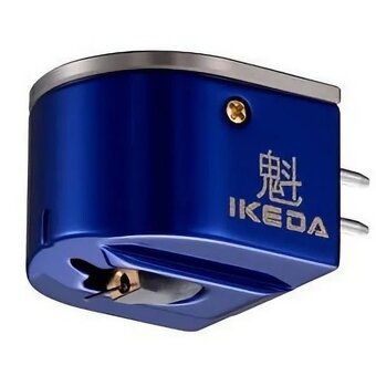 IKEDA KAI MC prenoska - 2