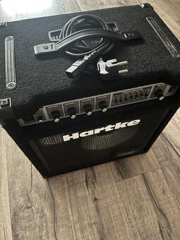 Hartke KM60 - 2