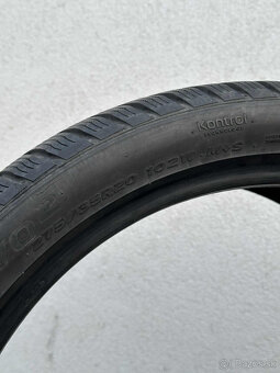 Zimne pneumatiky 275/35 R20 - 2