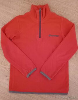 Flisove mikiny  č.116 - 2