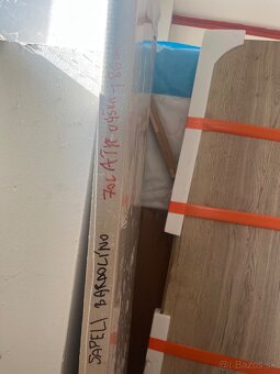 Dvere 70L atyp vyska - 2