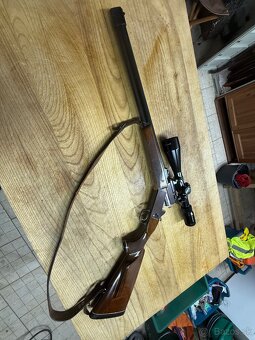 TIKKA 223/12 gulobrok - 2