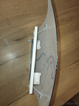 Stropnica /svetlo luster / - 2