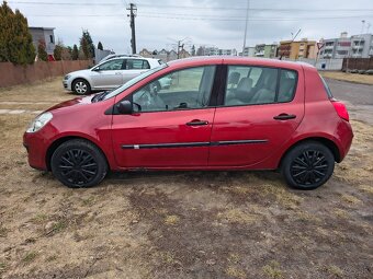 Renault Clio 1.2 Expression - 2