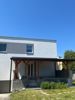 Strechy a altánky na mieru - 2