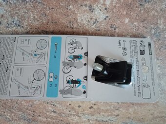 stojan na bicykel - 2