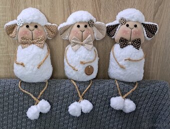 Veľkonočné dekoracie - 2