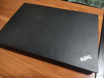 Lenovo ThinkPad T460 - 2