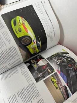 Le Mans Cars 2016 - 2