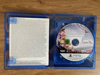 Horizon Forbidden West Complete Edition PS5 - 2