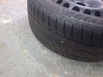 Rezerva 5x112 r15 - 2