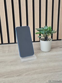 Apple iPhone 13 mini 128GB Blue | BATÉRIA 100% - 2