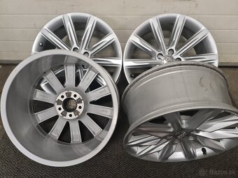 5X112 R19 8,0J ET26 AUDI-GERMANY - 2