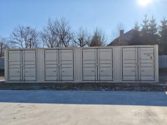 Skladovy kontajner 40HC 12m - 2